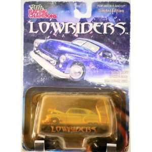  RACING CHAMPIONS LOW RIDERS GRAY VEHICLE Toys & Games