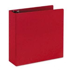   Avery Durable EZ Turn Ring Reference Binder AVE27204