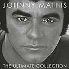 JOHNNY MATHIS   THE ULTIMATE COLLECTION [JOHNNY MATHIS] [CD] [1 DISC 
