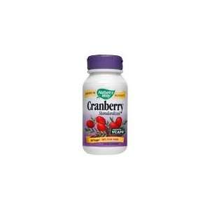  Cranberry Standardized 60 tabs   Supports Urinary Tract 