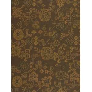   Key Highland Manor Calabash Brown LCW40593W