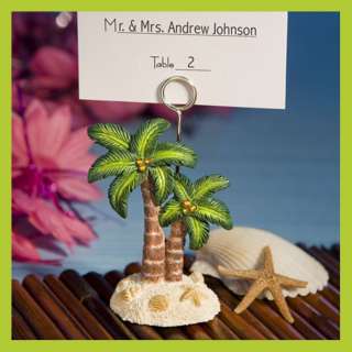   Recipe or Place Card Holder Wedding Party Favors 638054053668  