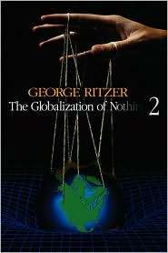   Of Nothing 2, (1412940214), George Ritzer, Textbooks   