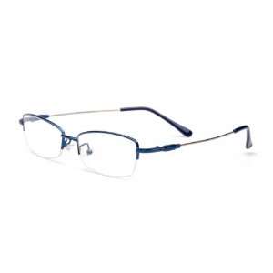  Meilen prescription eyeglasses (Blue) Health & Personal 