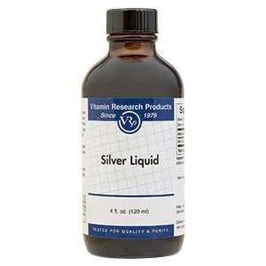  Silver Liquid 400 PPM