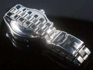 Breitling SuperOcean Chronometre Automatic Mens Watch A17360  
