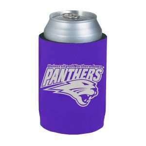  Northern Iowa Panthers Can Coozie