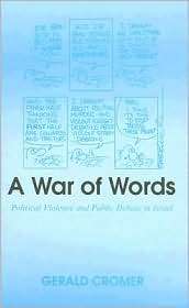 War Of Words, (0714656313), Gerald Cromer, Textbooks   Barnes 