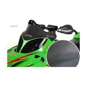  A/C Flyscreen Firecat/Sabercat Chassis Flyscreen Carbon 