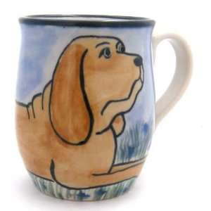  Deluxe Bloodhound Mug