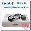 iW500 iSpace Remote Control Wall Climbing Car use with iPhone/iPad 