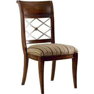  Solid Wood Side Chair HLA137