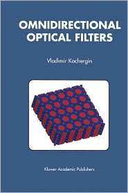 Omnidirectional Optical Filters, (1441953426), Vladimir Kochergin 