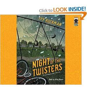   Twisters Ivy Ruckman, Riley Duggan 9780981489063  Books