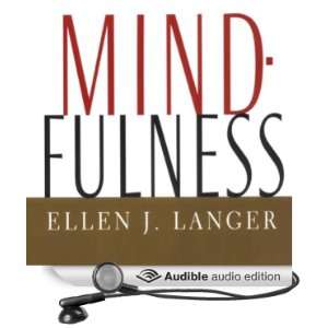   (Audible Audio Edition) Ellen J. Langer, Bernadette Dunne Books