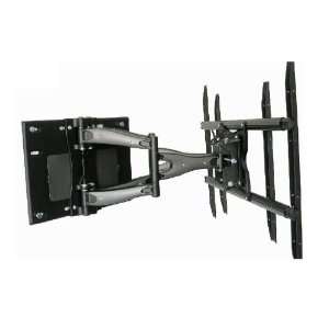   Articulating Tilting Plasma LCD TV Wall Mount For 42 63 Electronics