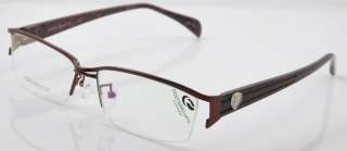 PG205 unisex metal acetate optical eyeglasses frames  