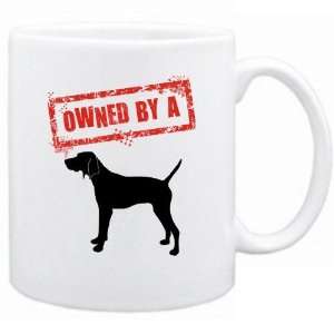  New  Owned By Treeing Walker Coonhound  Mug Dog