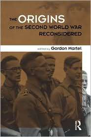   , (0415163250), Gordon Martel, Textbooks   