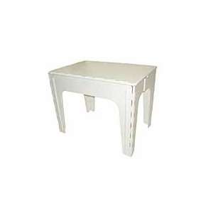  Portable Plastic Folding Table [Kitchen & Home]