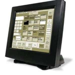  15 POS Touch Screen Monitor