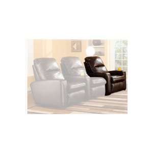  Ashley 3870303 Durahide Bicast Brown 0 Wall LAF Recliner 