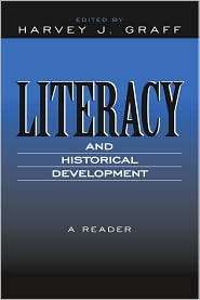   Reader, (0809327821), Harvey J Graff, Textbooks   