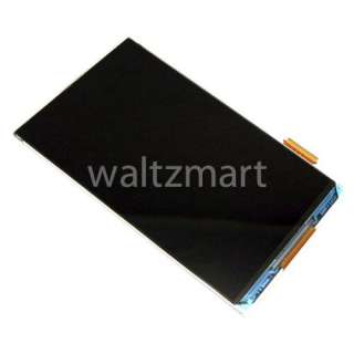 New HTC EVO 4G OEM LCD Screen Display 2WCA Wide Flex Replacement Parts 