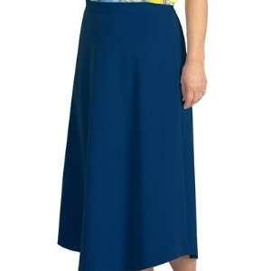  Silverts 02301 Womens Adaptive Wrap Skirt with Velcro 