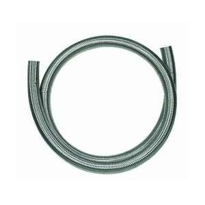  Mr. Gasket S410 Stainless Steel Braided Hose Automotive