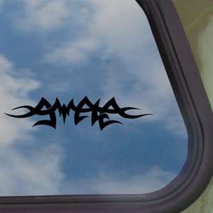  Amala Black Decal Car Truck Bumper Window Vinyl Sticker 