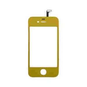  Digitizer with Frame for Apple iPhone 4S (CDMA & GSM 