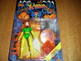 Men Phoenix Action Figure Toy Biz 1995 MOC Rare  