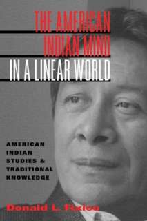 the american indian mind in a donald l fixico paperback