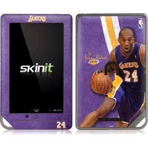  Skinit LA Lakers Kobe Bryant #24 Action Shot Vinyl Skin 