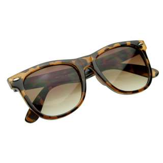 New Oversize 2140 Large Style Wayfarers Sunglasses 2374  