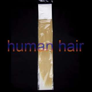 20REMY human hair weft/extensions100g,straight and wavy,more color 