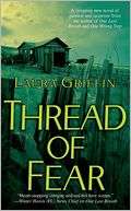 Thread of Fear (Glass Sisters Laura Griffin