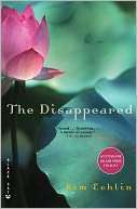   The Disappeared by Kim Echlin, Grove/Atlantic, Inc 