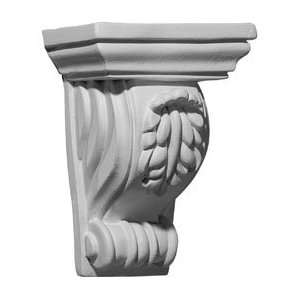  4 5/8W x 3D x 6 3/8H Tirana Corbel