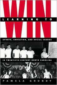   Carolina, (0807849340), Pamela Grundy, Textbooks   