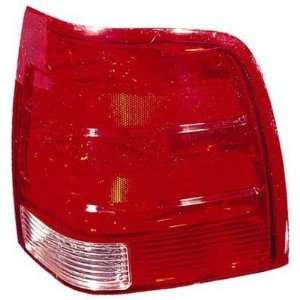  2003 06 FORD EXPEDITION TAILLIGHT, RH (PASSENGER SIDE 