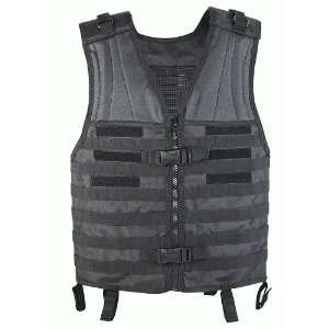  Voodoo Tactical Deluxe Universal Vest / Tactical Vest 20 