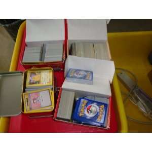  Pokemon Cards Toys & Games