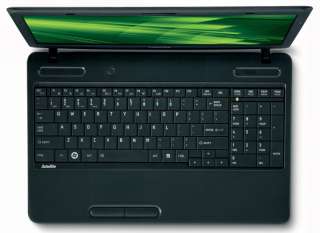 Toshiba Satellite C655D S5085 15.6 Inch Laptop (Black)