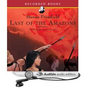  Last of the s (Audible Audio Edition) Steven 