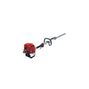  Swisher E4 Technology Articulated Hedge Trimmer 24.5 cc, 1 