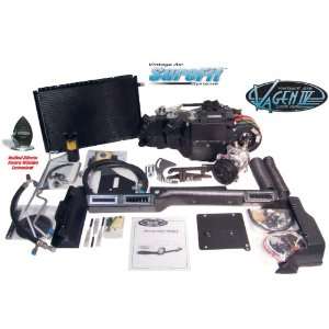   Kit 1961, 1962 Chevy Impala with Factory AC Complete Kit Automotive