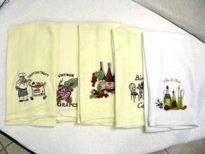   /HAND TOWELS 100% COTTON GREAT ADDITION TO YOUR KITCHEN SOFT  