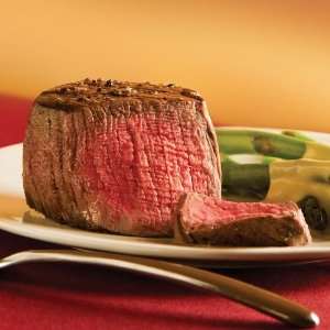 Omaha Steaks 12 (6 oz.) Filet Mignons  Grocery & Gourmet 